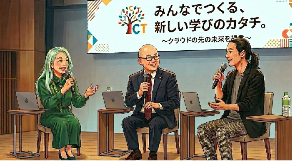 セミナーセッション1イメージ