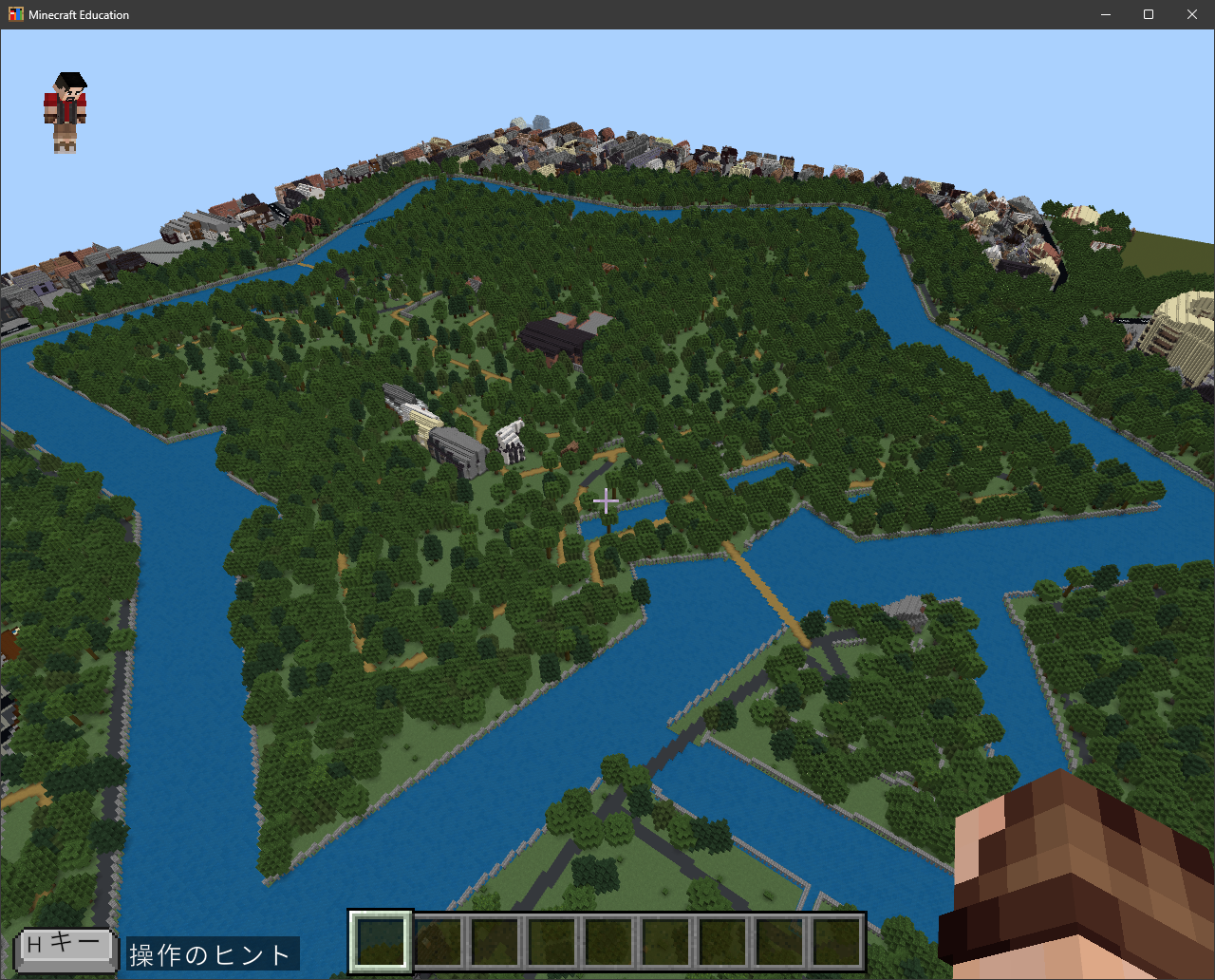 マイクライメージ