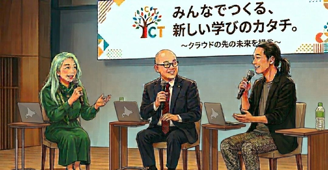 セミナーセッション1イメージ