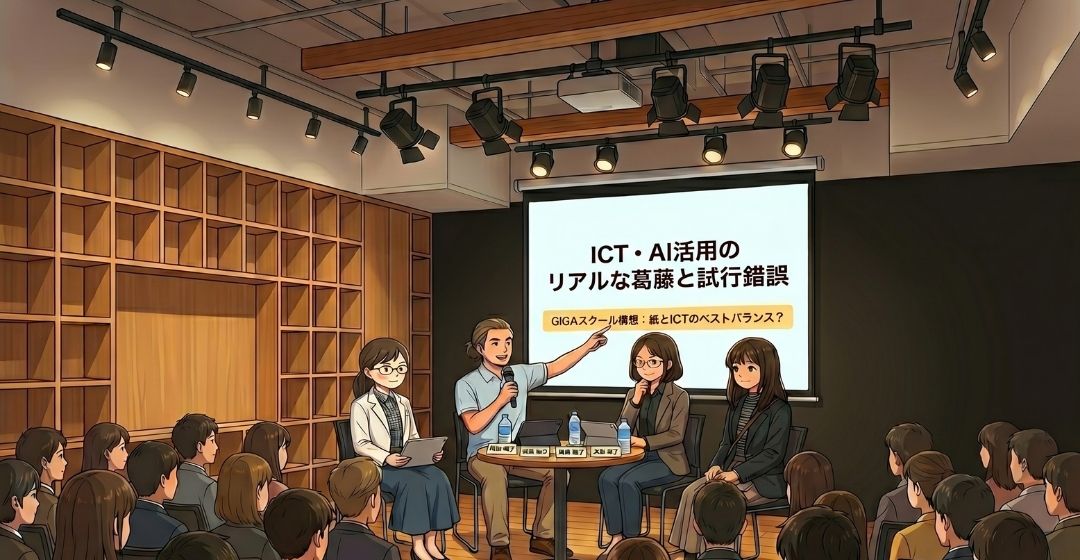セミナーセッション2イメージ