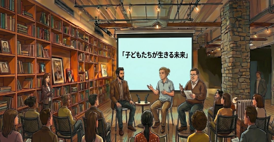 セミナーセッション3イメージ